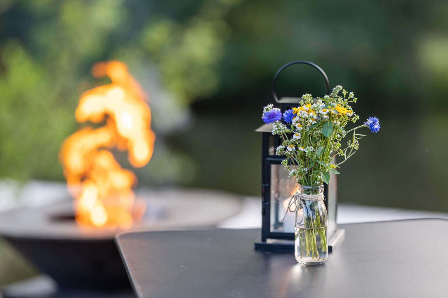 Rives Nature Cottages et Camping en Bretagne
