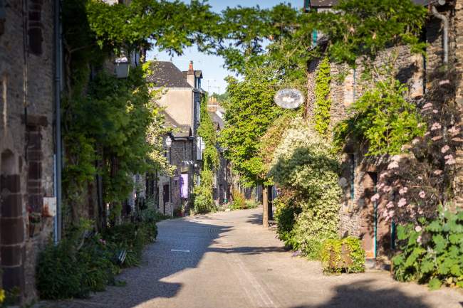 Tourisme Rives Nature Cottages et Camping en Bretagne