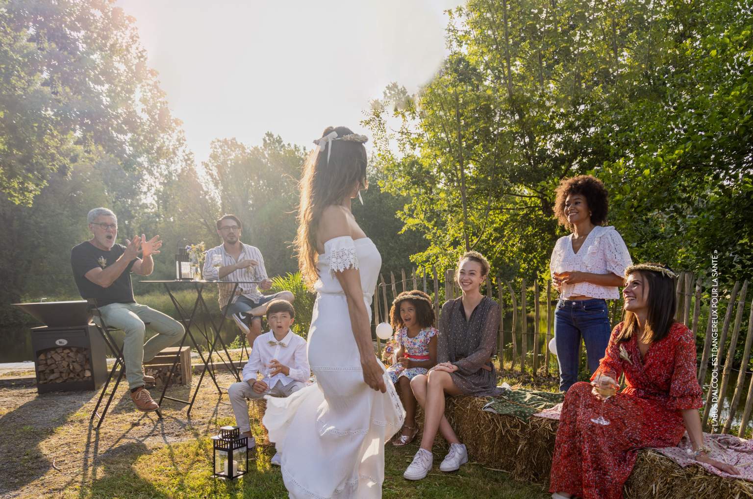 Rives Nature Cottages et Camping en Bretagne