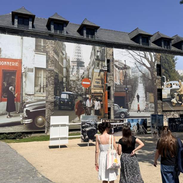 Festival Photo La Gacilly 