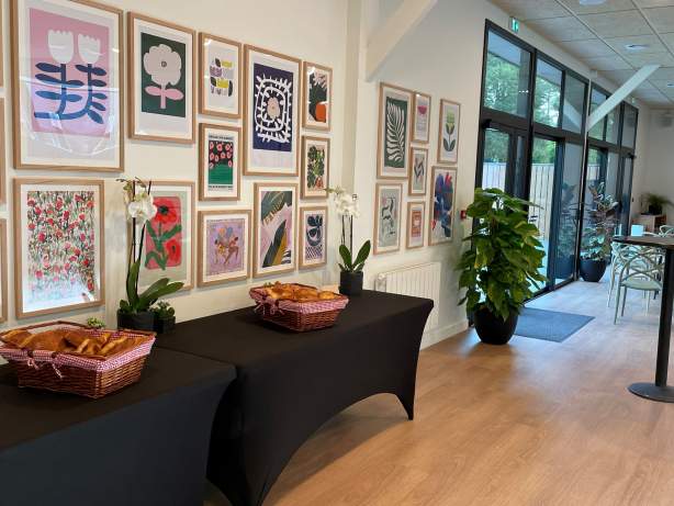 Salle Rives Nature