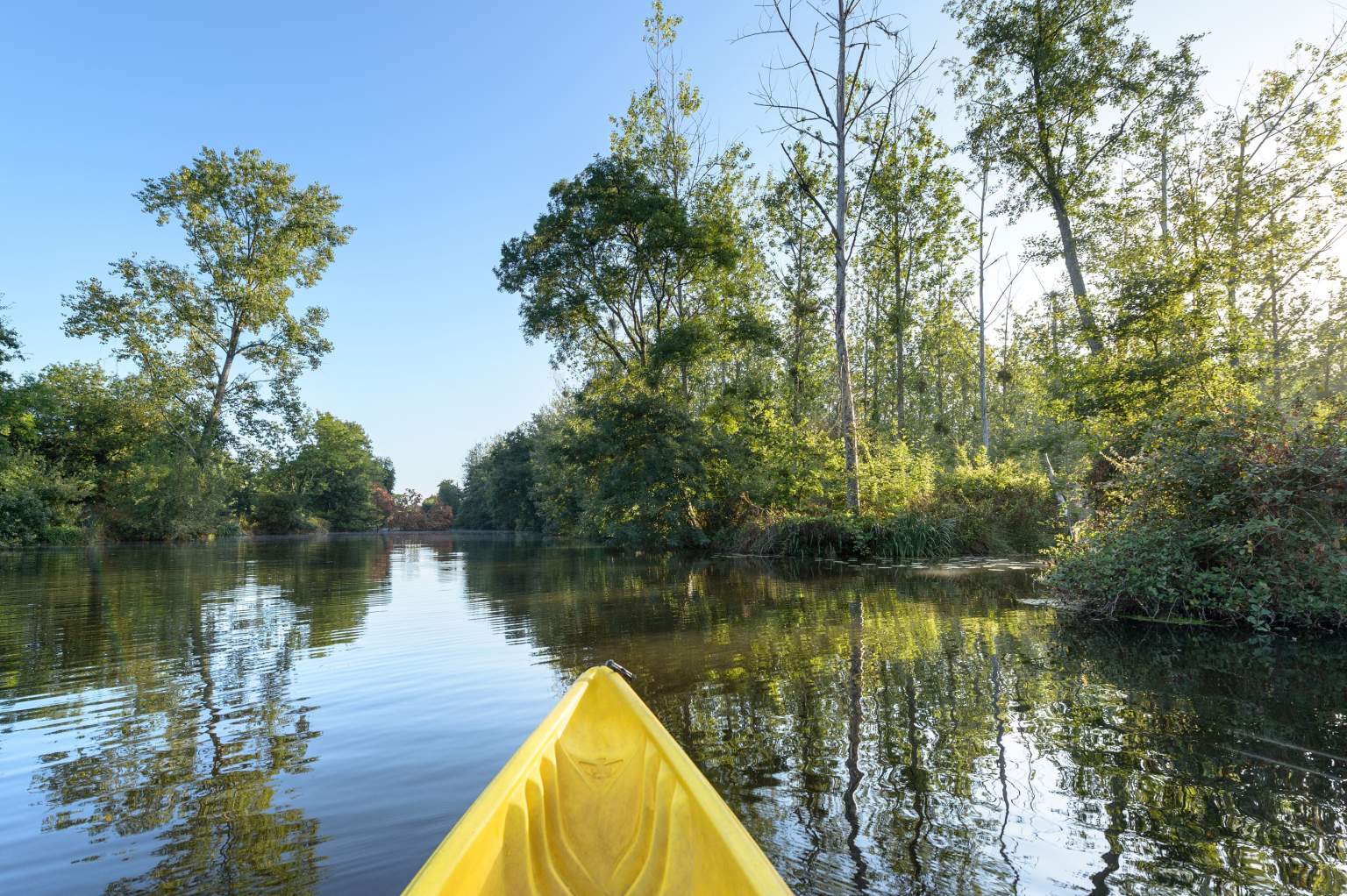 La Gacilly proche de Rives Nature Cottages et Camping en Bretagne