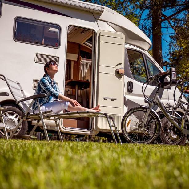 Offre Camping Car