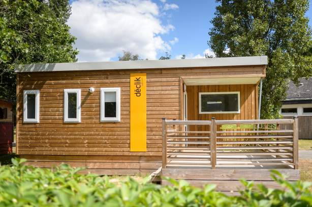  4 Cottages Confort