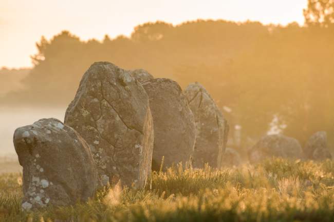 Rives Nature Cottages et Camping en Bretagne