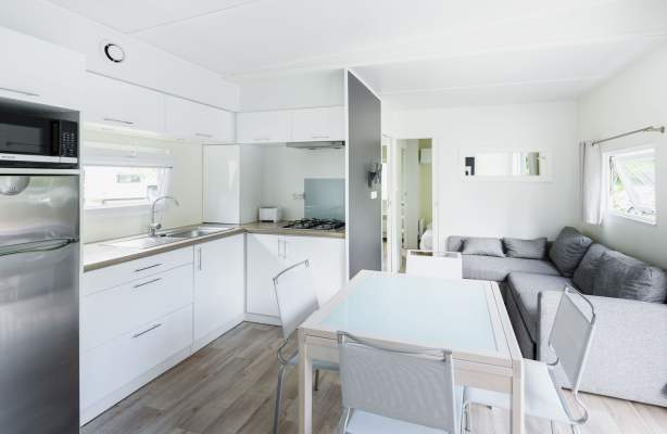  7 Cottages Design